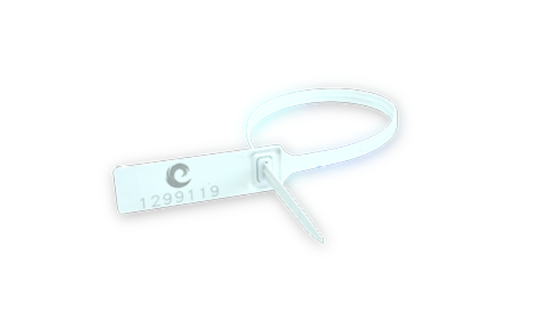 Tamper-Evident Security Seals