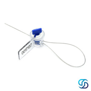 Cost Effective Pull Tight Twist Seal