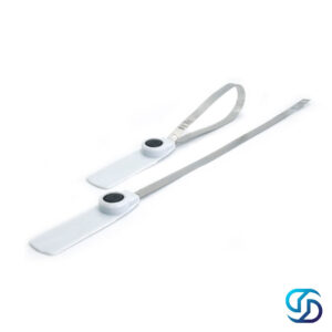 Dynamo Fixed Length Metal Strap Seal