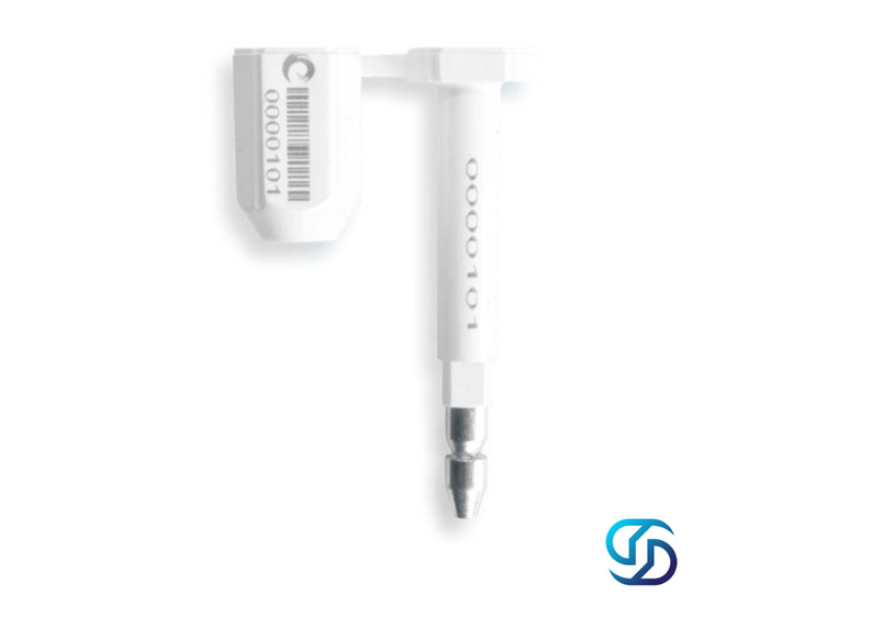 Tamper-Evident Security Products